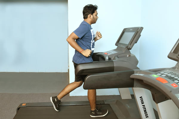 MAHINDRA University Sports & Games photo 30