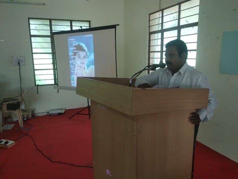 Peace College of Education Dindigul Events photo 2