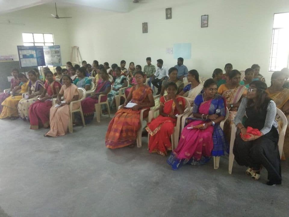 Peace College of Education Dindigul Events photo 3