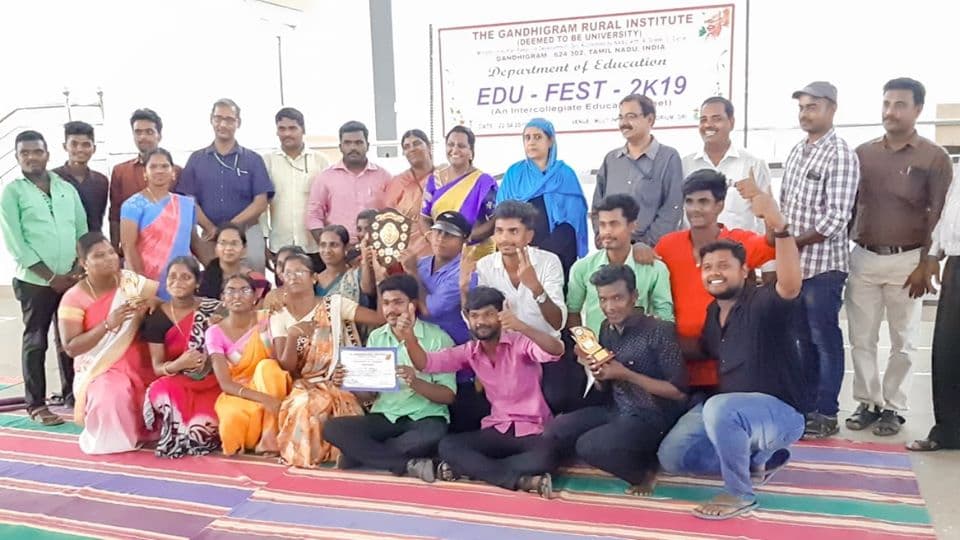 Peace College of Education Dindigul Events photo 5