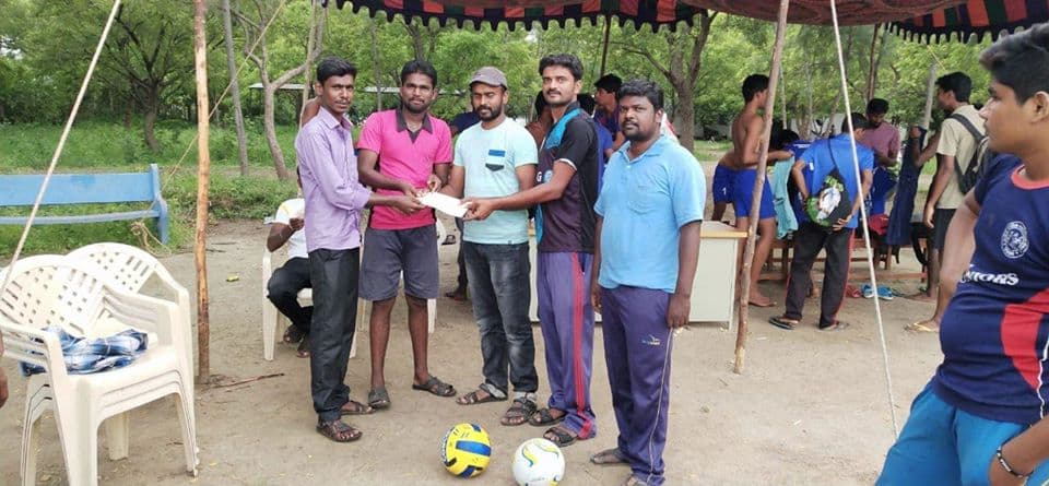 Peace College of Education Dindigul Events photo 10