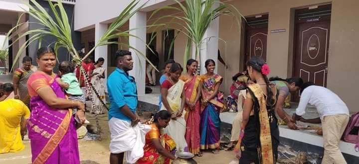 Peace College of Education Dindigul Events photo 9