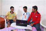 Gnanamani College of Technology Namakkal Hostel photo 2