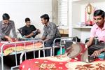 Gnanamani College of Technology Namakkal Hostel photo 4