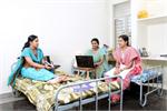 Gnanamani College of Technology Namakkal Hostel photo 5