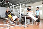 Gnanamani College of Technology Namakkal Spots & Gymansium photo 3