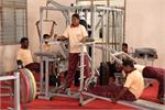 Gnanamani College of Technology Namakkal Spots & Gymansium photo 4