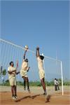 Gnanamani College of Technology Namakkal Spots & Gymansium photo 10