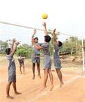 Gnanamani College of Technology Namakkal Spots & Gymansium photo 17