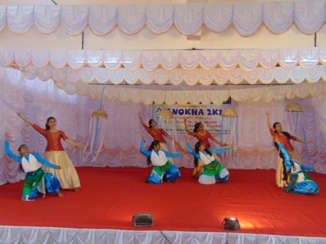 MES College of Engineering and Technology Ernakulam Events photo 3