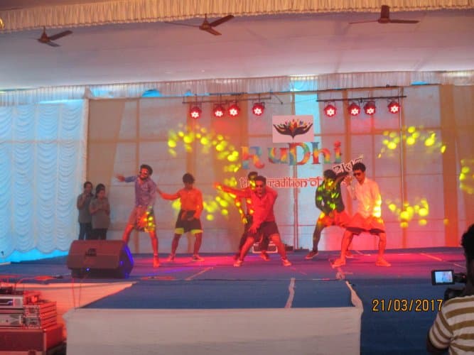 MES College of Engineering and Technology Ernakulam Events photo 4