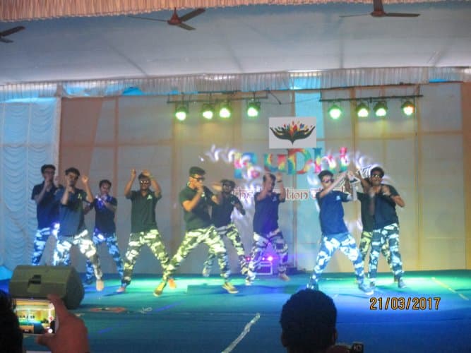 MES College of Engineering and Technology Ernakulam Events photo 6