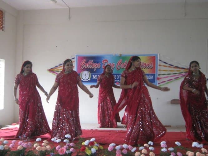 MES College of Engineering and Technology Ernakulam Events photo 8