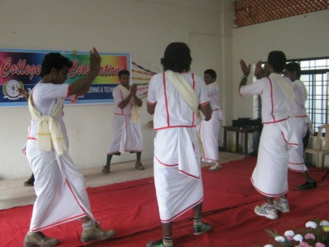 MES College of Engineering and Technology Ernakulam Events photo 9