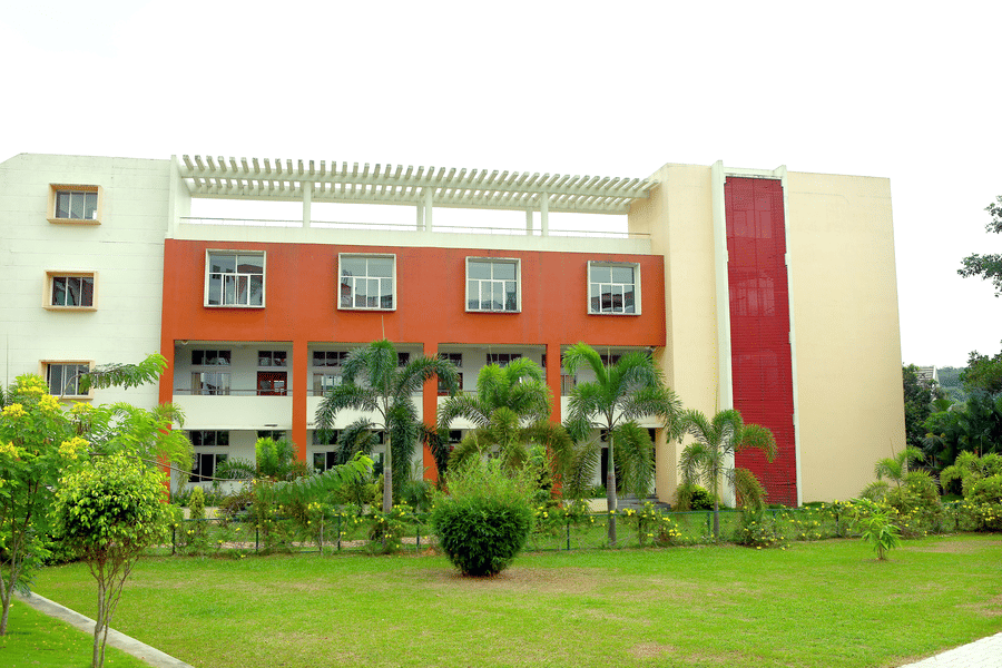 MITS Varikoli Campus photo 2