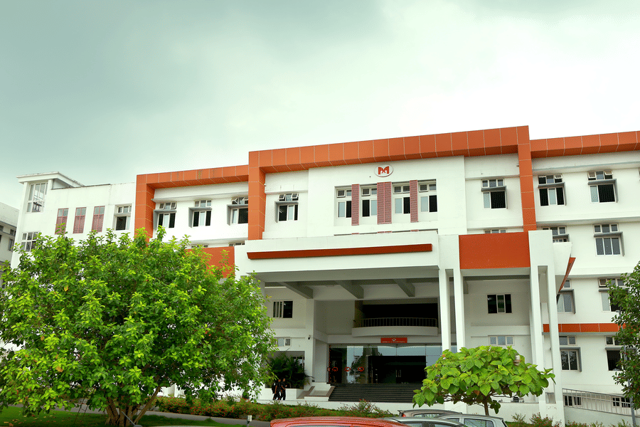 MITS Varikoli Campus photo 5