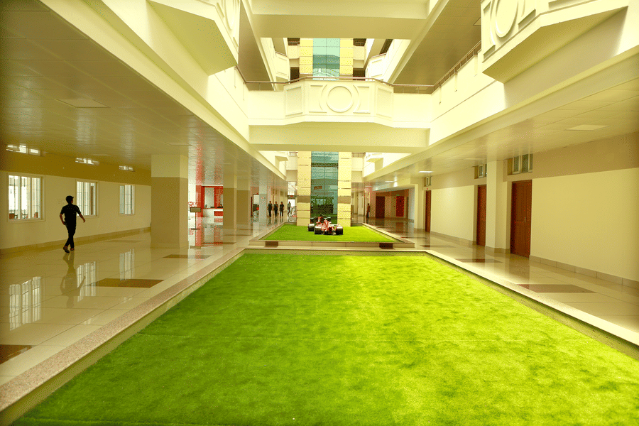 MITS Varikoli Campus photo 6