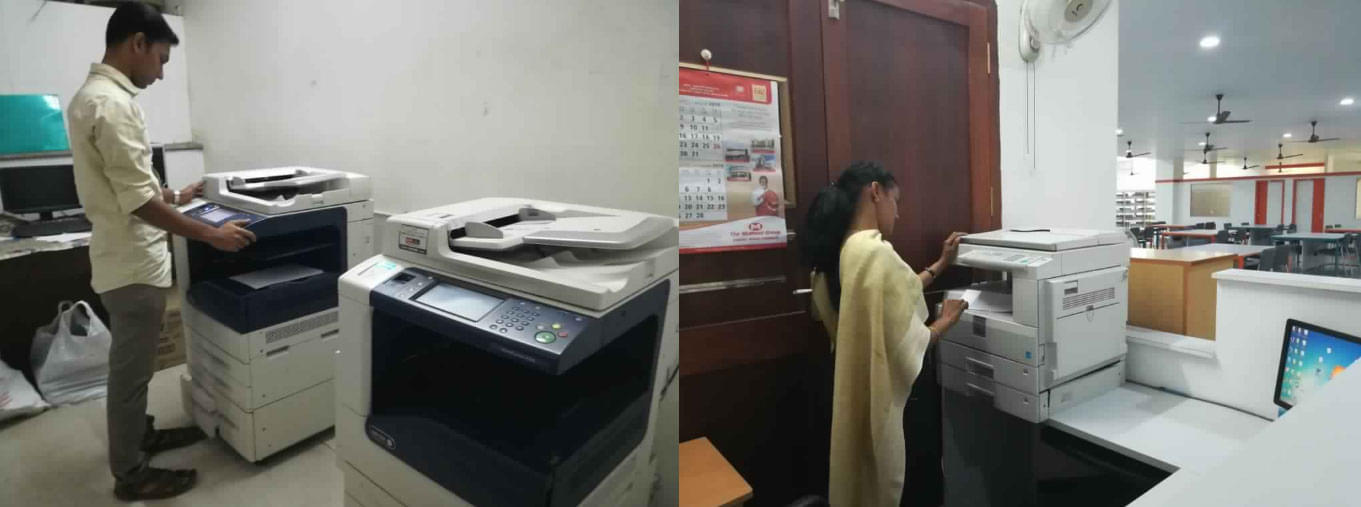 MITS Varikoli Infrastructure photo 10