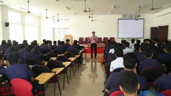 MITS Varikoli Infrastructure photo 7