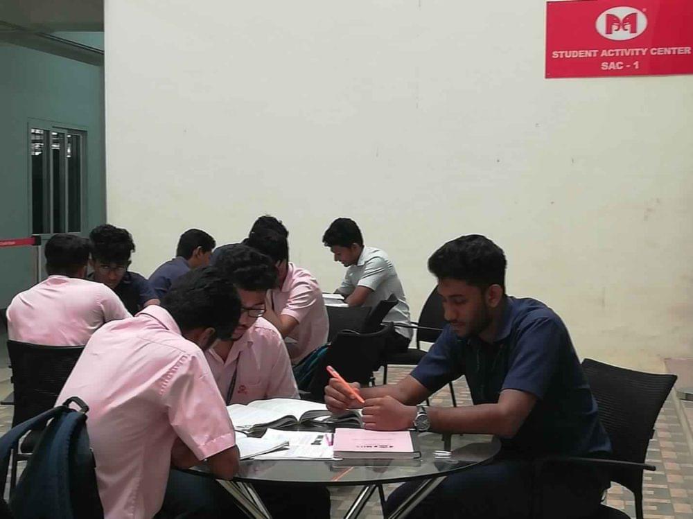 MITS Varikoli Infrastructure photo 9