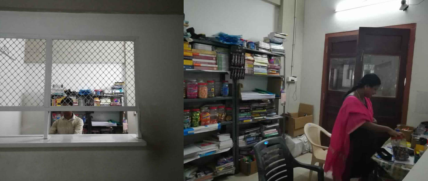 MITS Varikoli Infrastructure photo 11