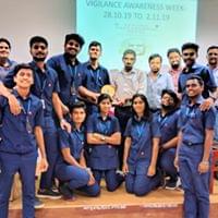 MITS Varikoli Events photo 2