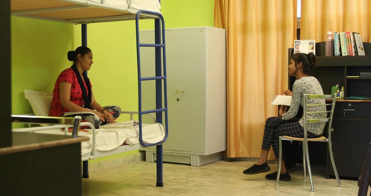 SRU Raipur Infrastructure photo 7