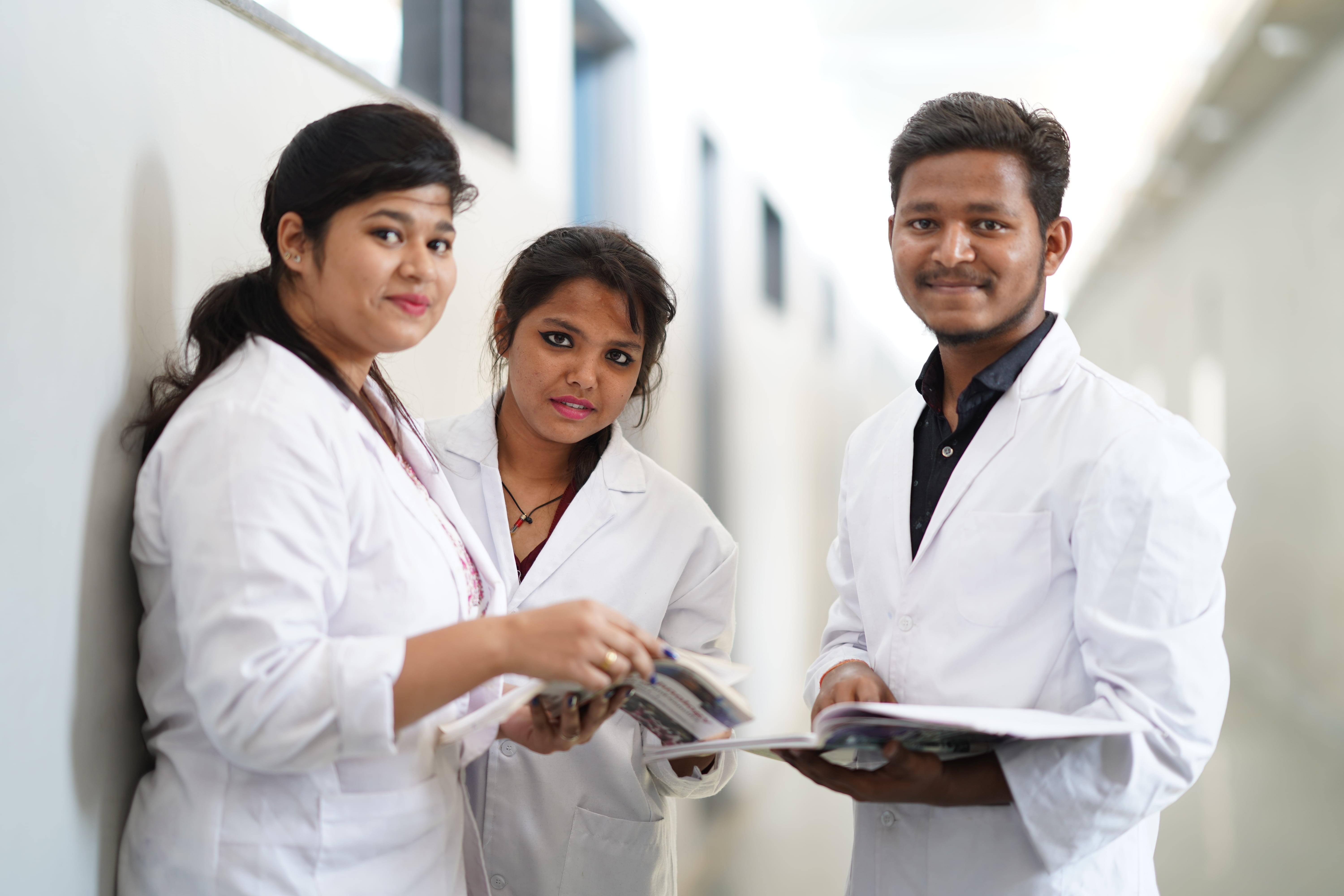 SRU Raipur Infrastructure photo 8