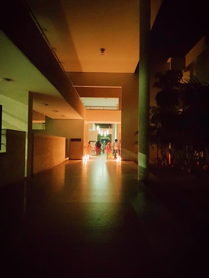 CARE School of Architecture Tiruchirappalli Campus photo 9