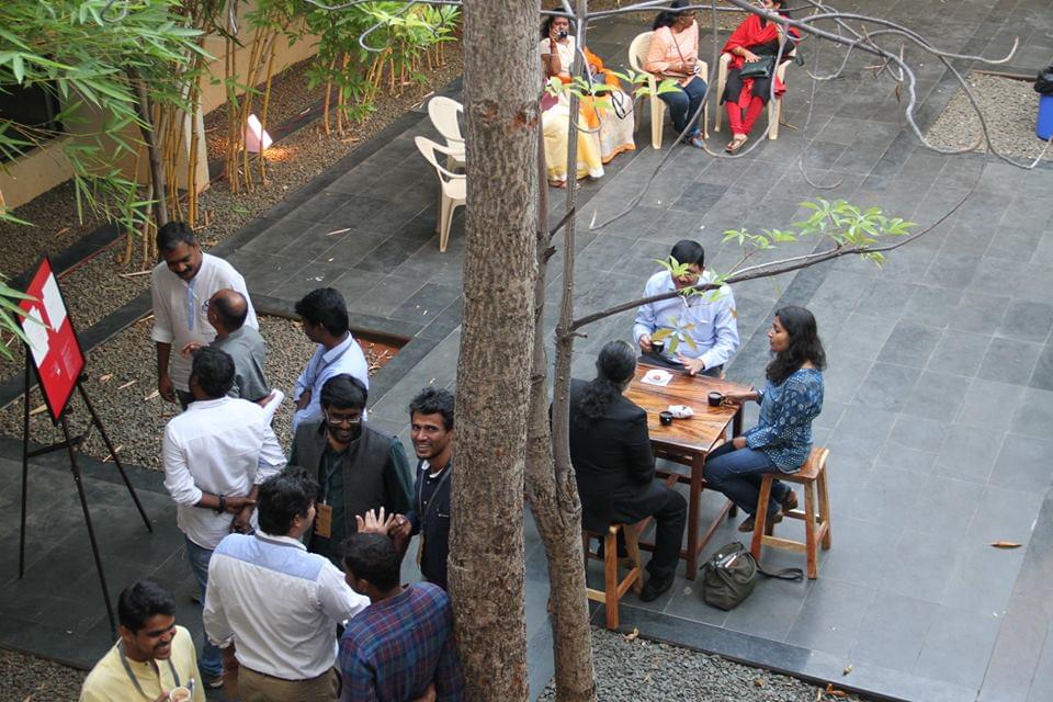 CARE School of Architecture Tiruchirappalli Campus photo 7