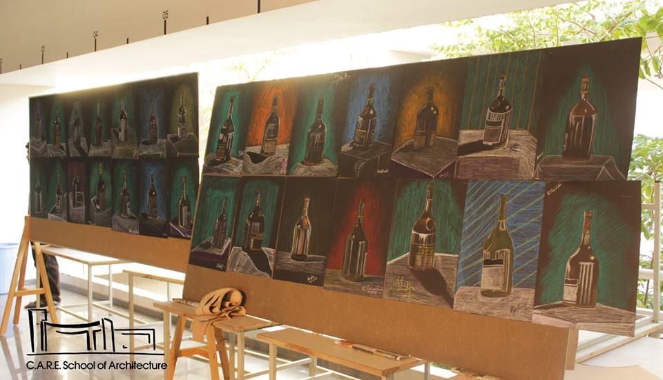 CARE School of Architecture Tiruchirappalli Campus photo 5