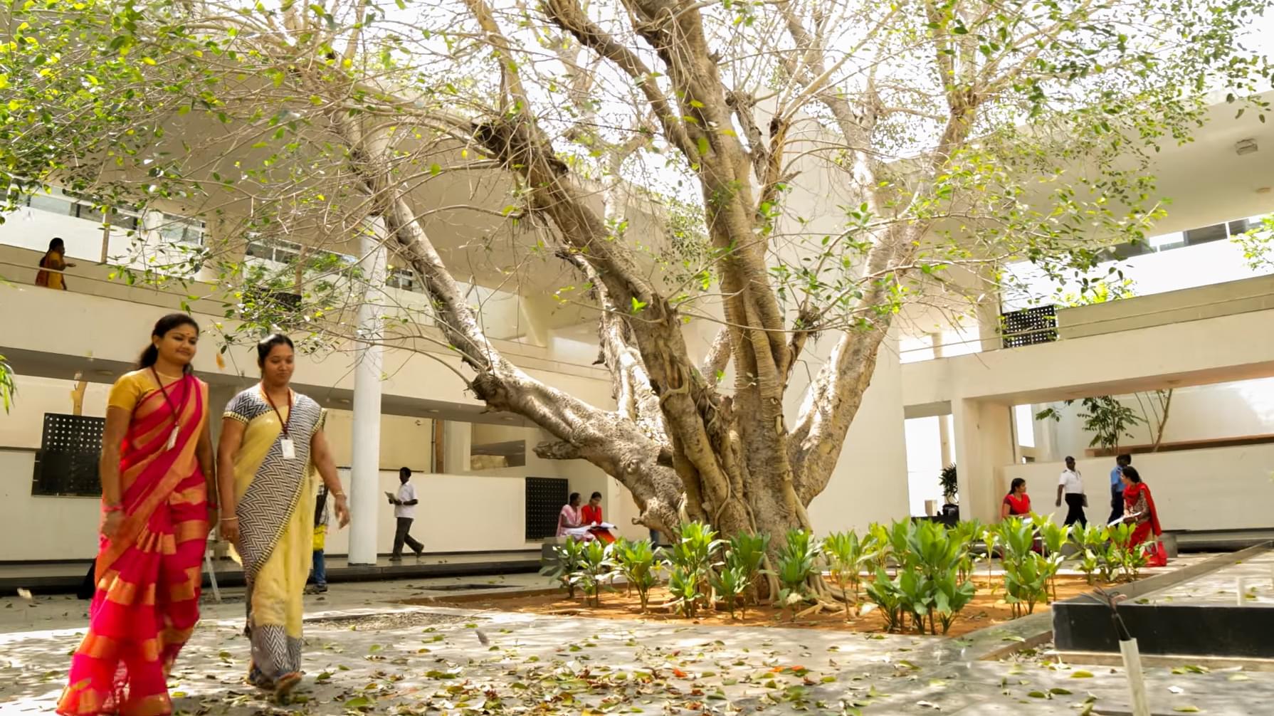 CARE School of Architecture Tiruchirappalli Campus photo 3