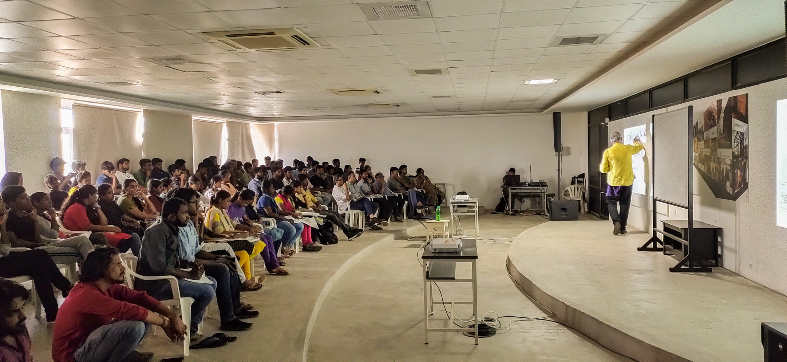 CARE School of Architecture Tiruchirappalli Campus photo 4