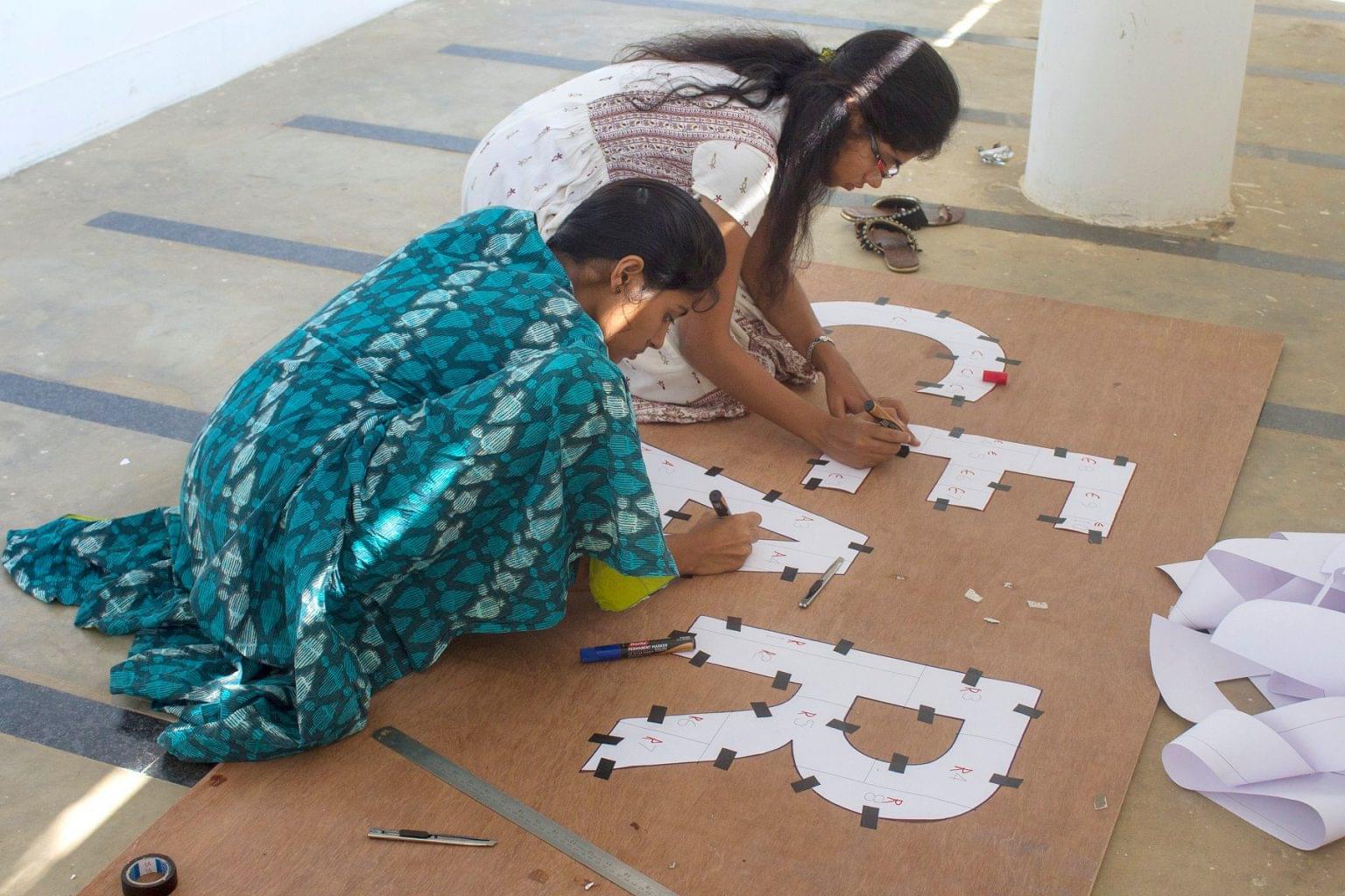 CARE School of Architecture Tiruchirappalli Activities photo 2