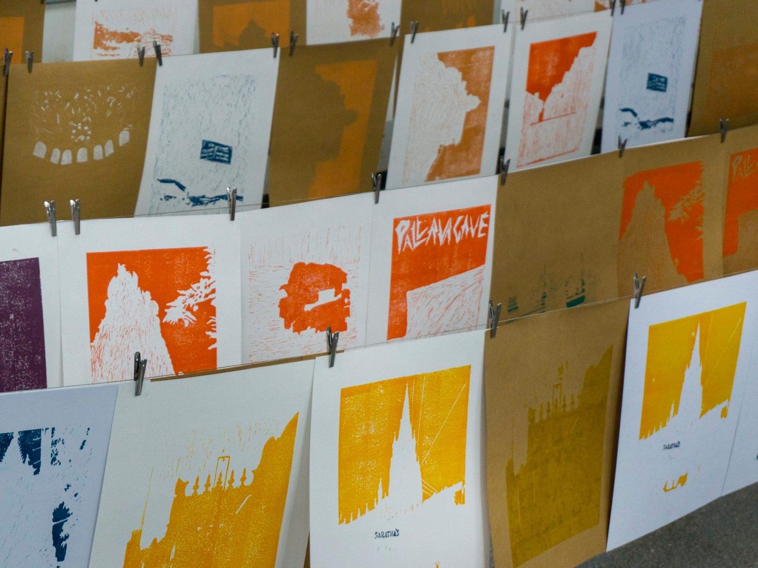 CARE School of Architecture Tiruchirappalli Activities photo 11