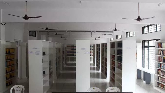 Bharata Mata School of Legal Studies Aluva Academic Facility photo 1