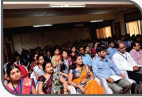 Dr. CV Raman University, Institute of Open and Distance Education Bilaspur Events & Activities photo 5