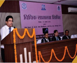 Dr. CV Raman University, Institute of Open and Distance Education Bilaspur Events & Activities photo 9