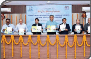 Dr. CV Raman University, Institute of Open and Distance Education Bilaspur Events & Activities photo 10