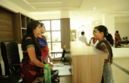 Dr. CV Raman University, Institute of Open and Distance Education Bilaspur Facilities photo 1