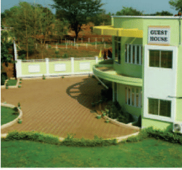Dr. CV Raman University, Institute of Open and Distance Education Bilaspur Facilities photo 2