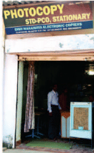 Dr. CV Raman University, Institute of Open and Distance Education Bilaspur Facilities photo 3