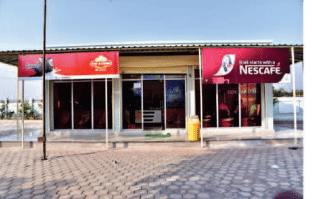 Dr. CV Raman University, Institute of Open and Distance Education Bilaspur Facilities photo 4