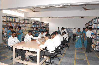 Vysya College of Education Salem Facilities photo 1