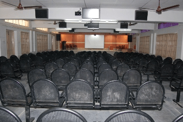 Vysya College of Education Salem Facilities photo 4