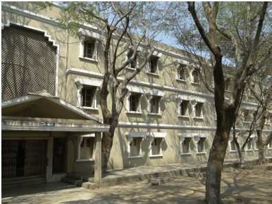 Vysya College of Education Salem Facilities photo 9