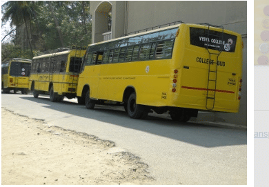 Vysya College of Education Salem Facilities photo 10