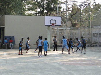 Vysya College of Education Salem Facilities photo 5