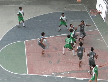 Vysya College of Education Salem Facilities photo 6