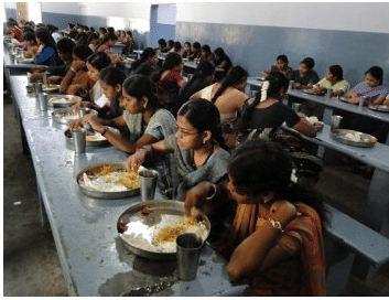 Vysya College of Education Salem Facilities photo 7